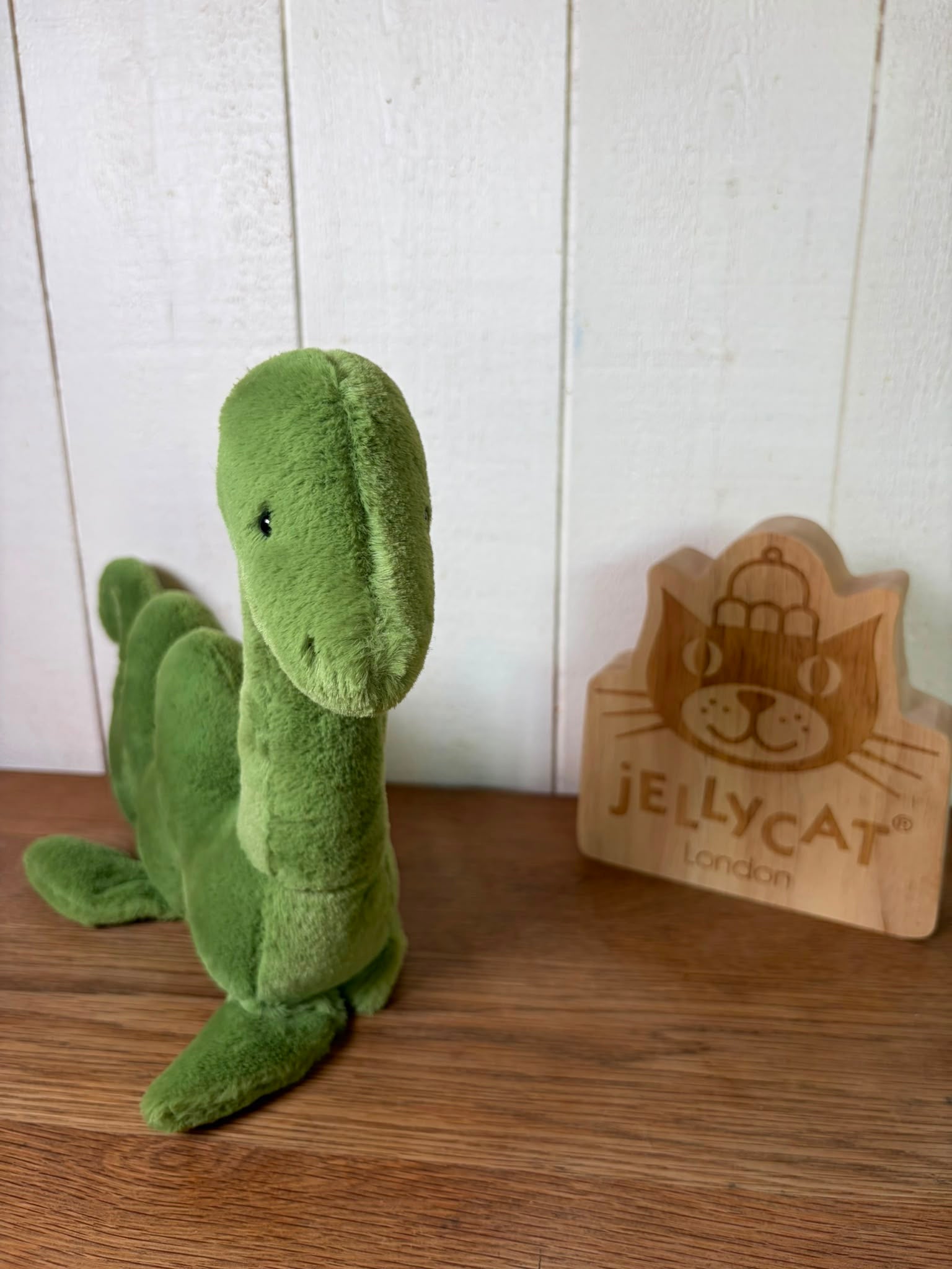 Jellycat Nessie Nessa