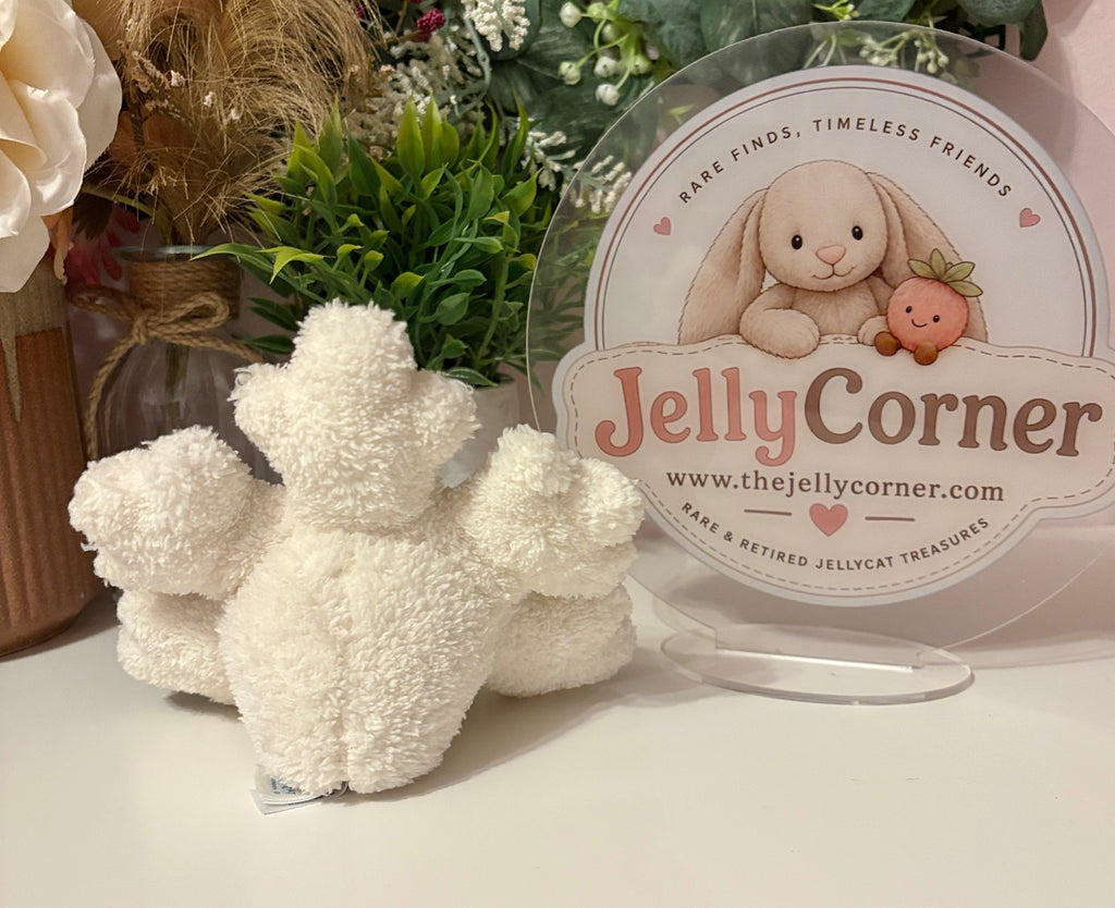 Jellycat Snowflake Small