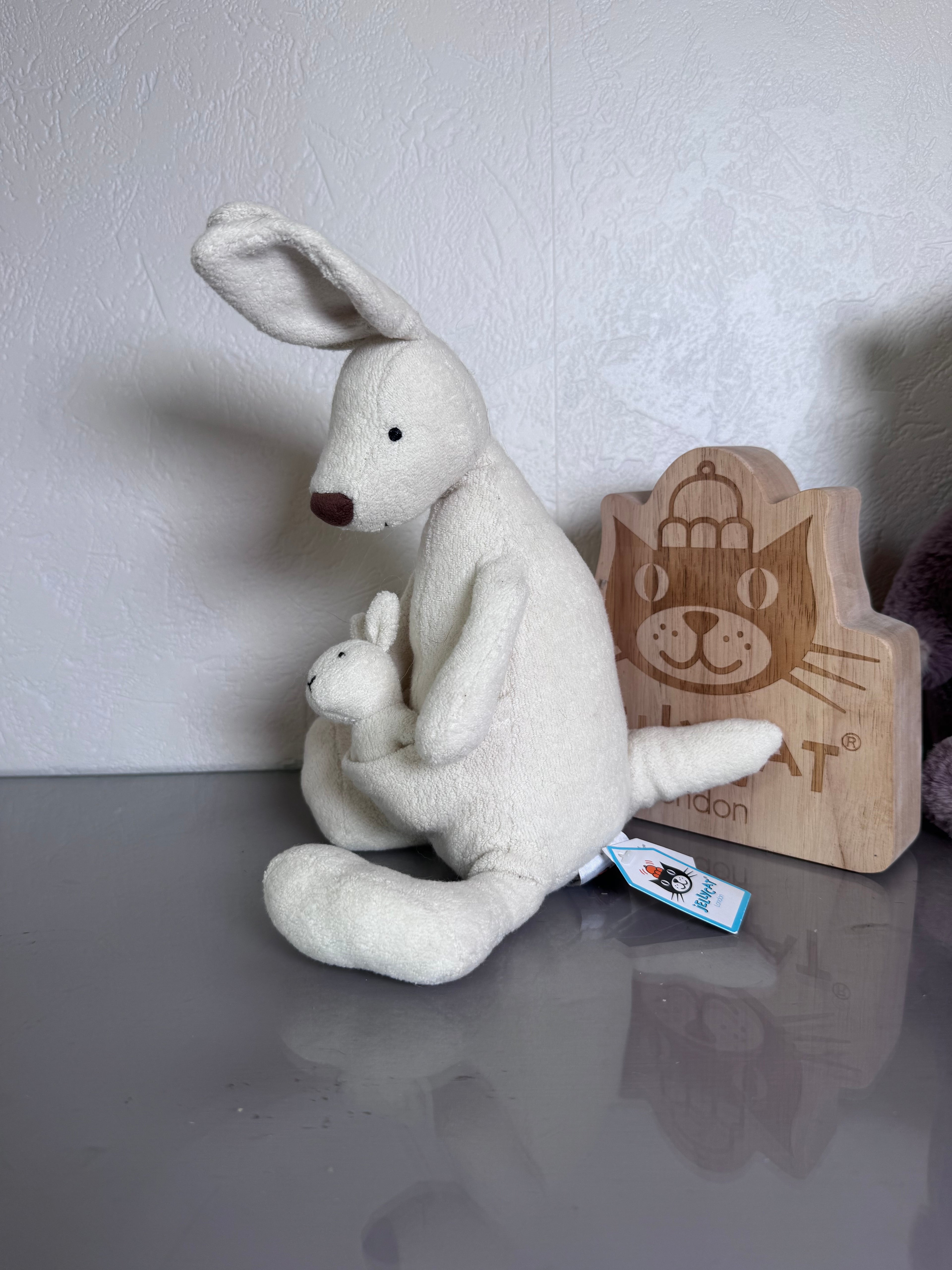 Malto Kangaroo