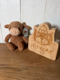 Jellycat Tumbletuft Cow