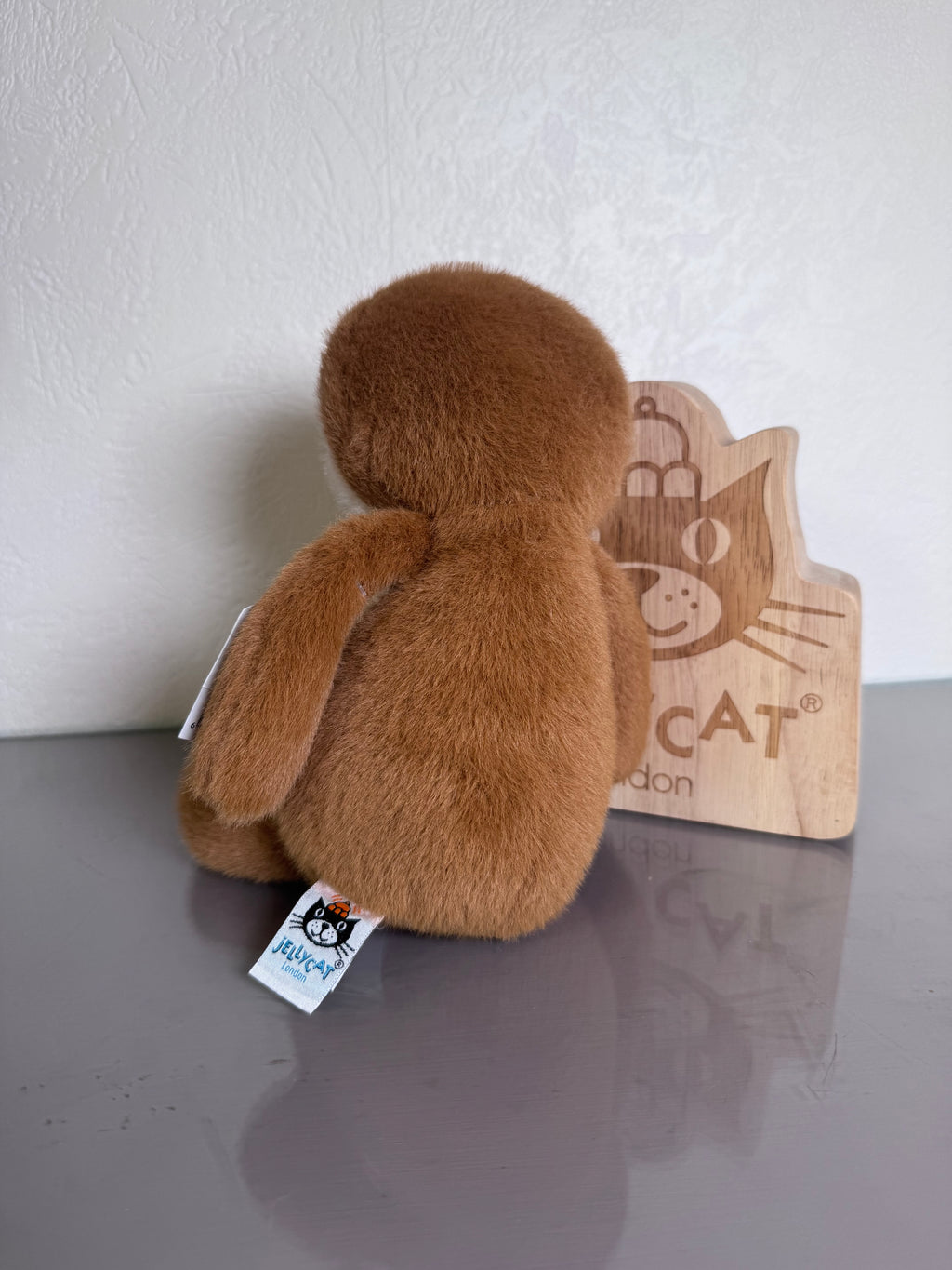 Whispit Sloth