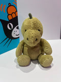 Jellycat Nimbus Dino