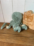 Jellycat Little Odyssey Octopus
