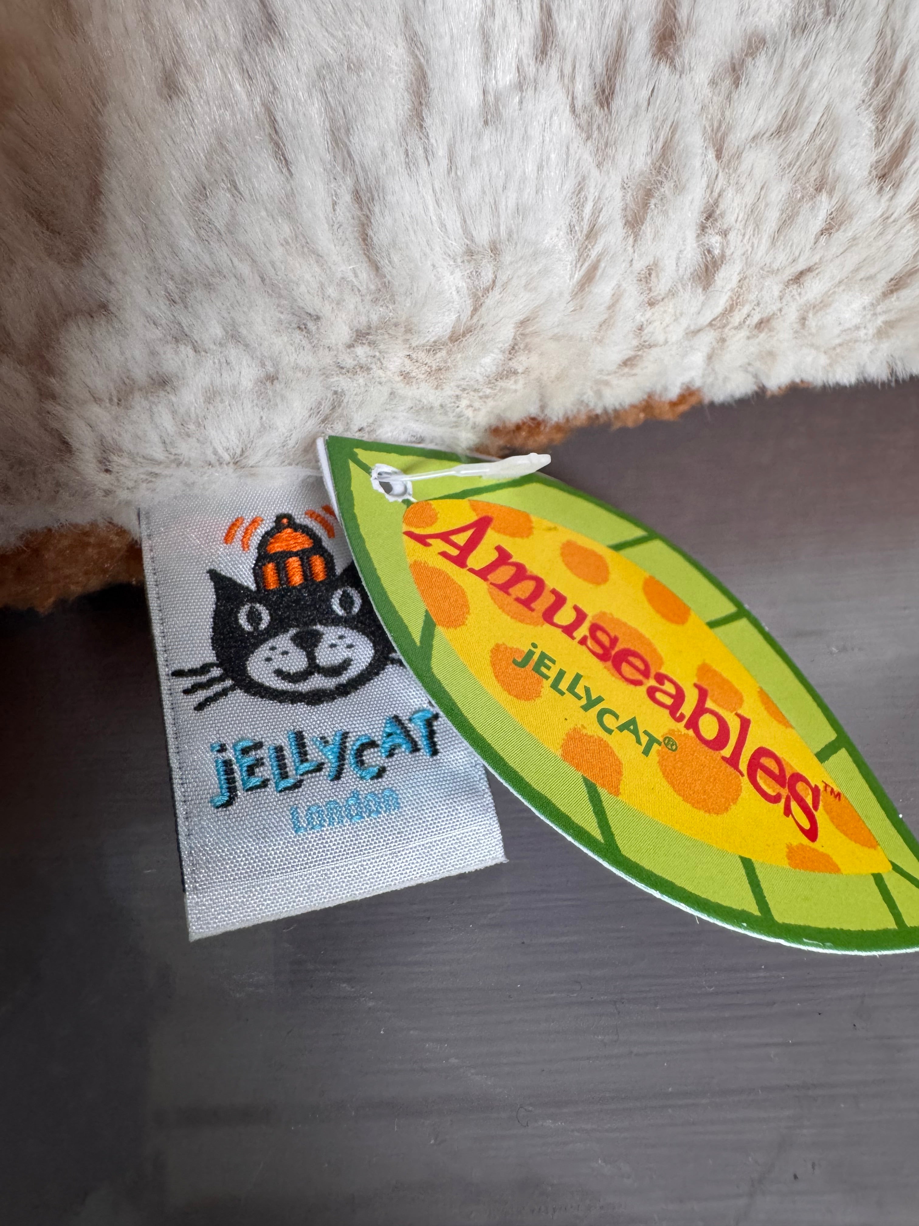 Amuseable Sandwich
