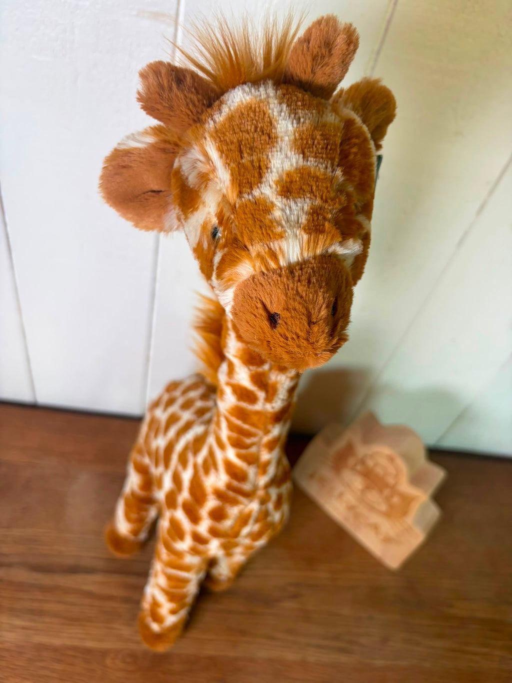 Jellycat Dakota Giraffe - Small