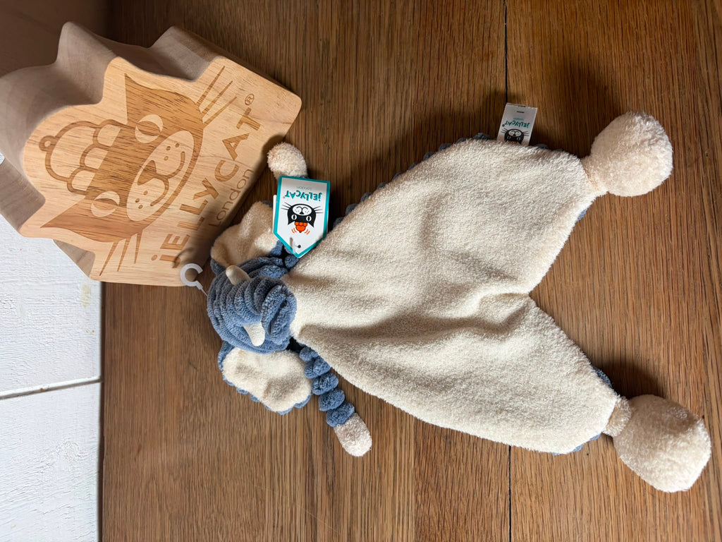 Jellycat Cordy Roy Elephant Comforter