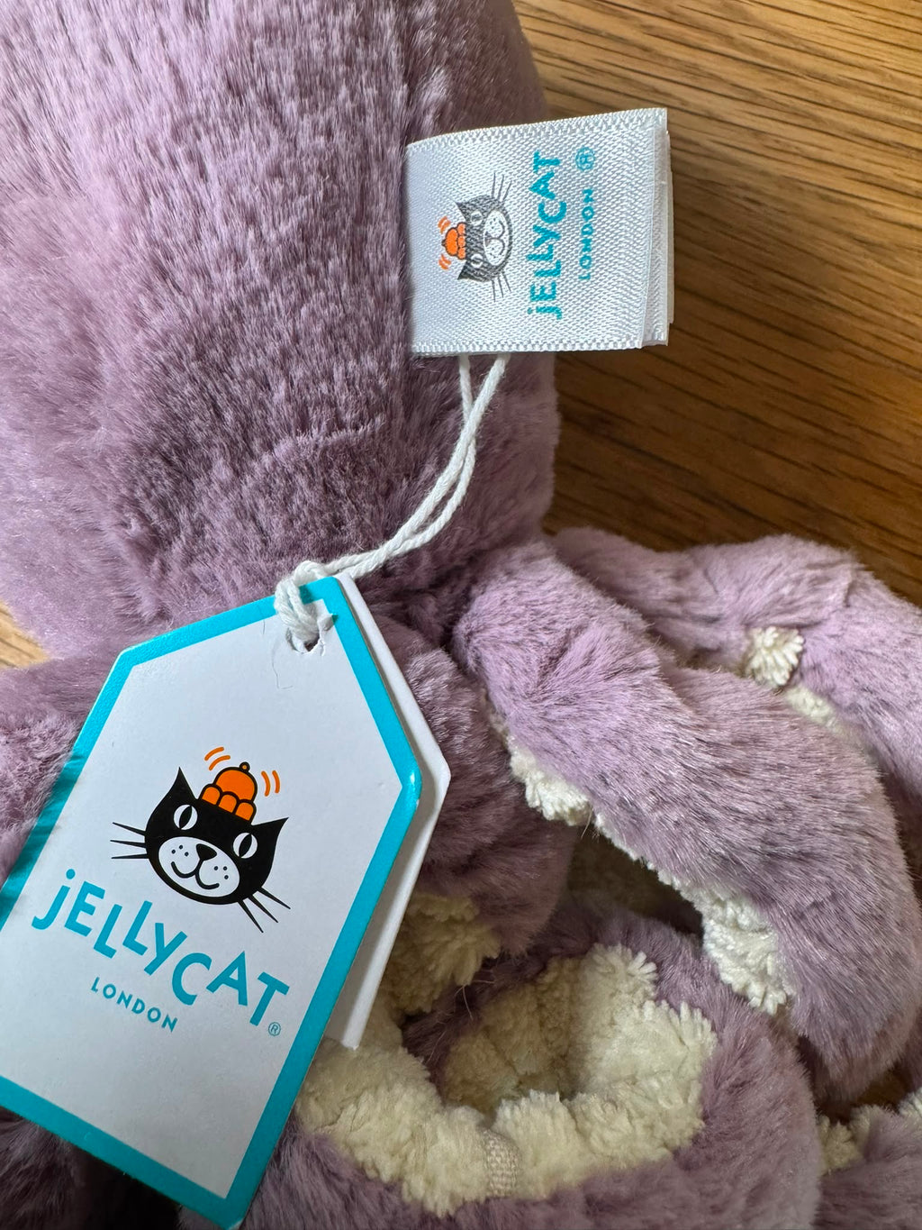 Jellycat Little Maya Octopus