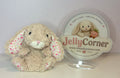 Jellycat Yummy Pansy Bunny | Rare Find