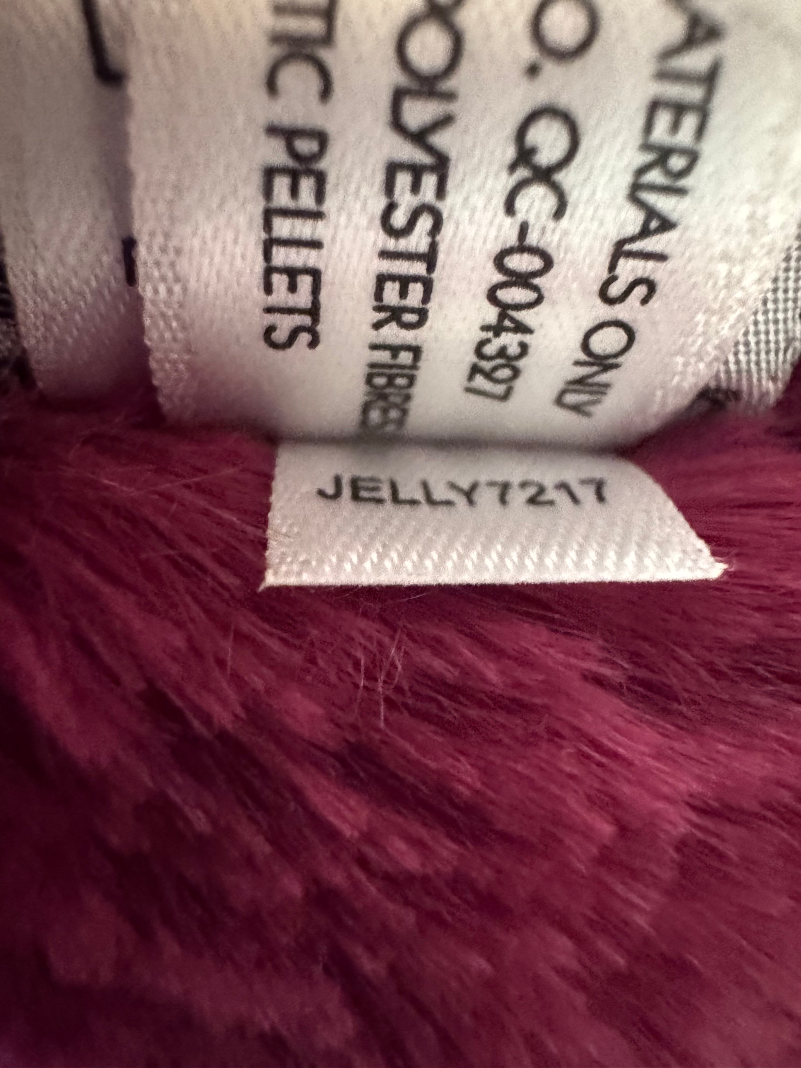 Jellycat Medium Cassis Bunny
