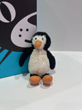 Jellycat Tiny/Baby Bashful Penguin