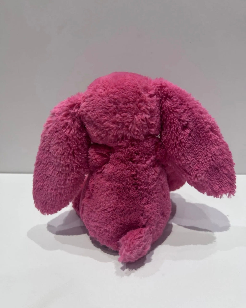 Medium Strawberry Bunny