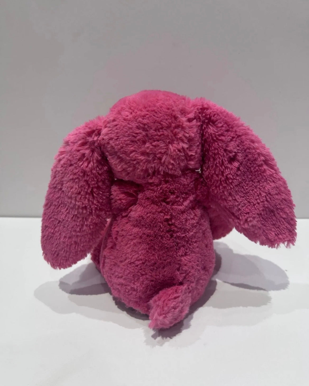 Medium Strawberry Bunny