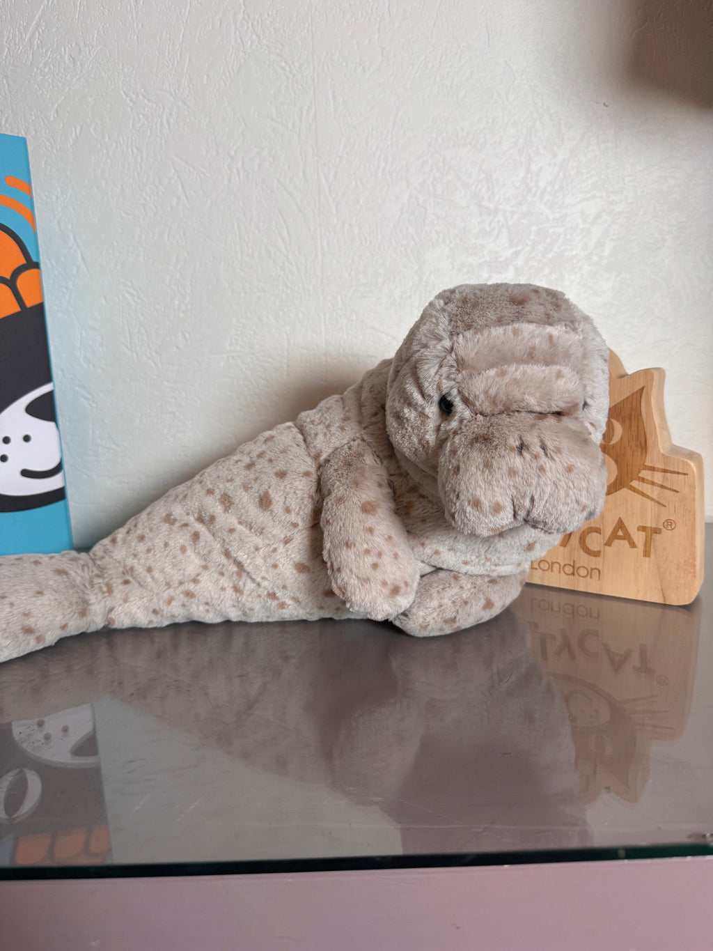 Magnus Manatee