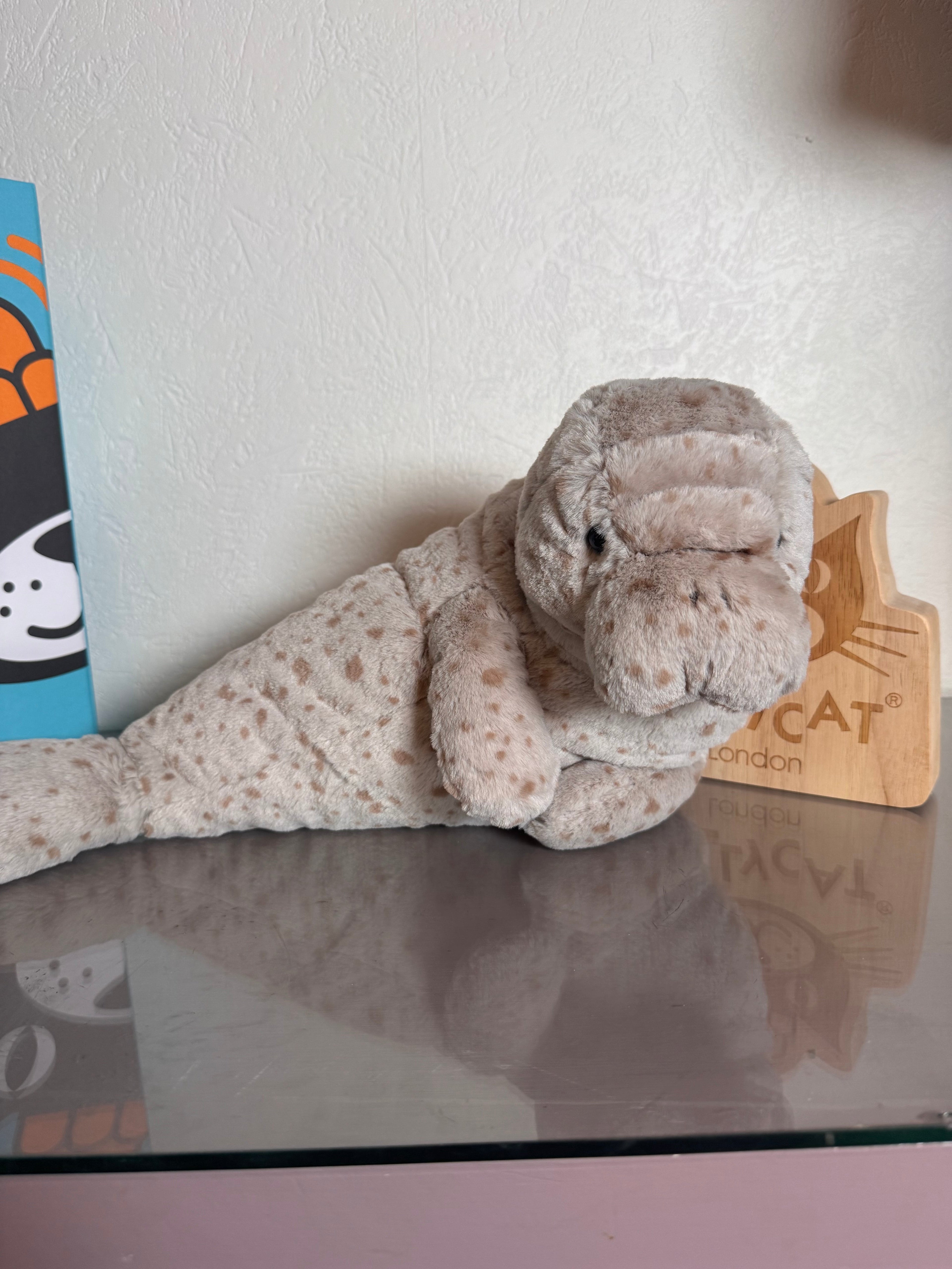 Magnus Manatee