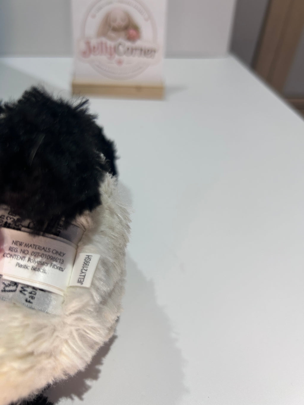 Jellycat Fuddlewuddle Panda Medium