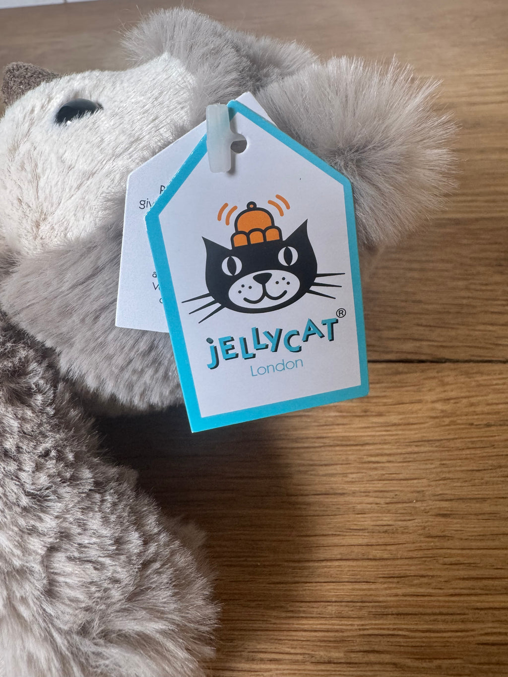 Jellycat Willow Owl
