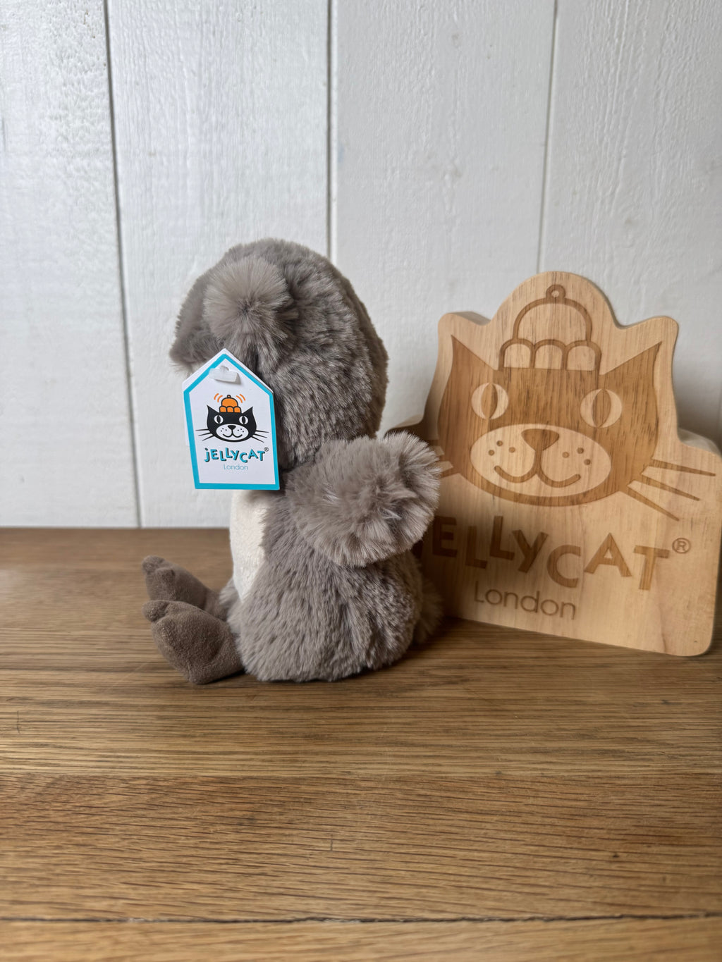 Jellycat Willow Owl