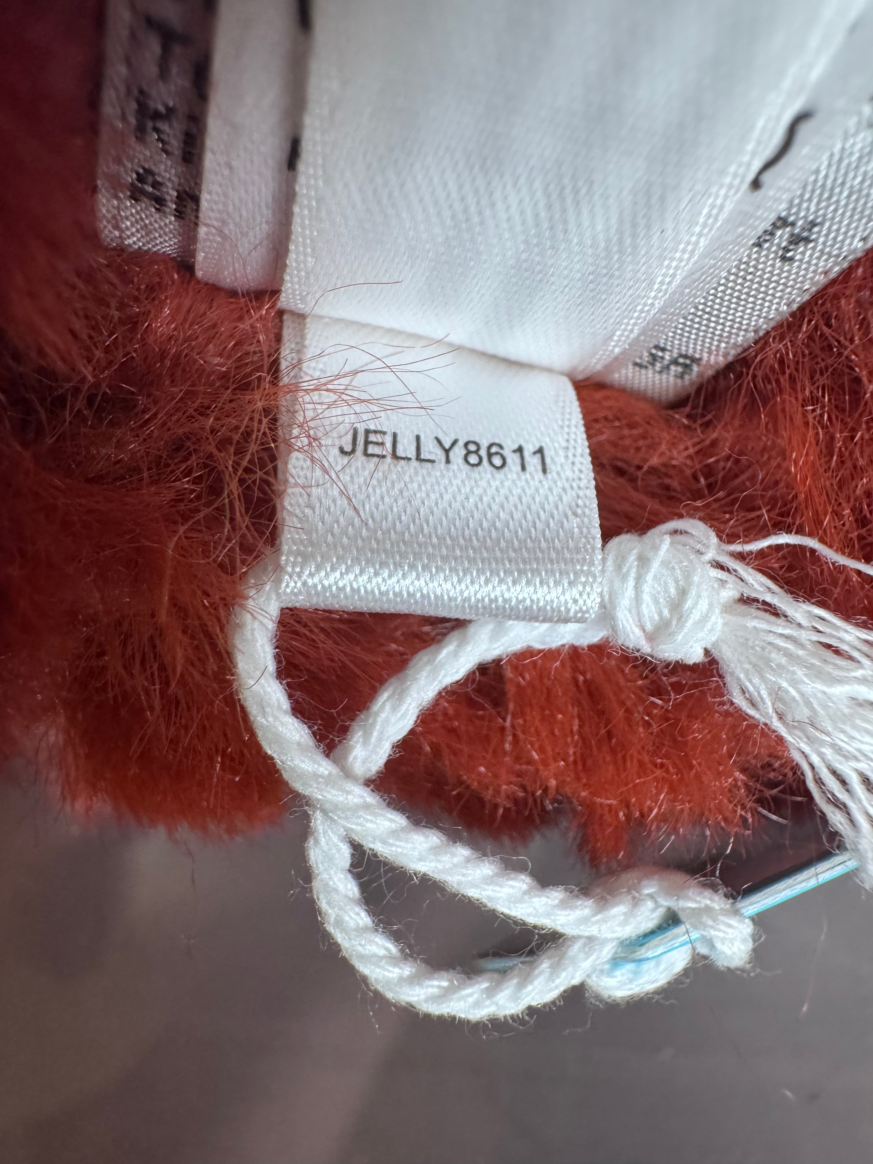 Jellycat Cluny Cockerel