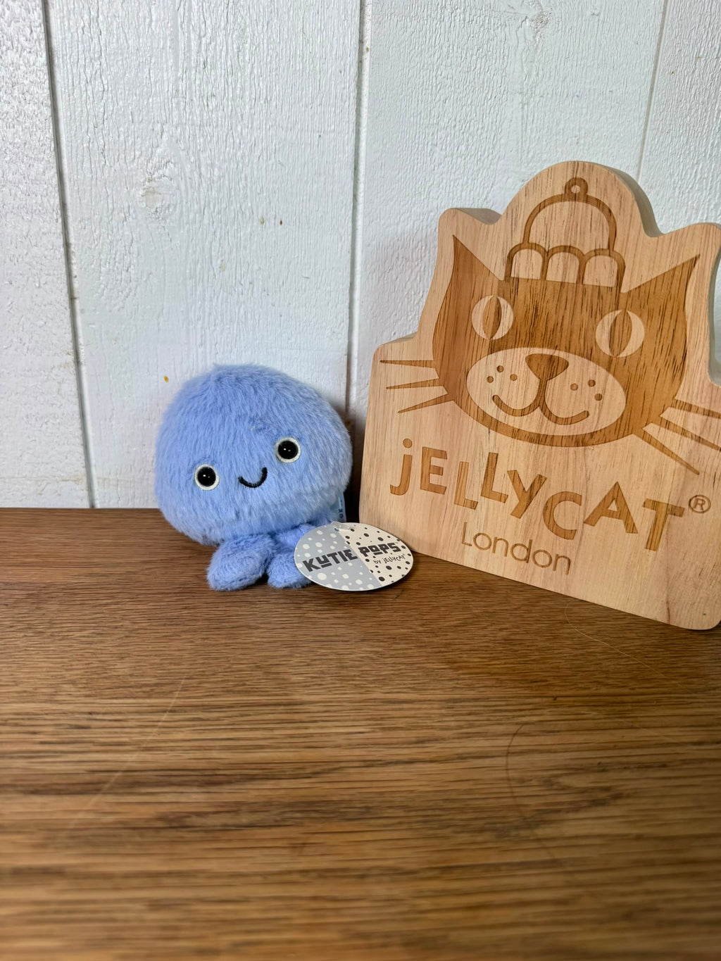Jellycat x Kutie Pops Jellyfish