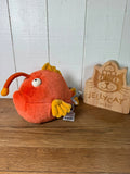 Jellycat Alexis Anglerfish
