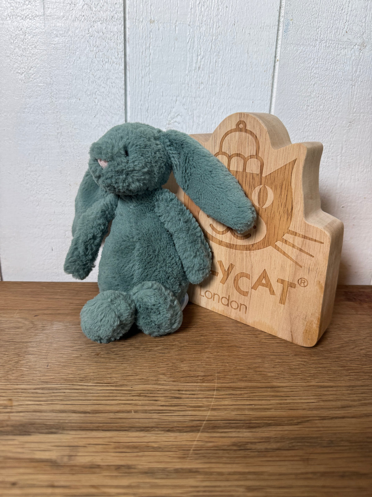 Jellycat Small Forrest Bunny