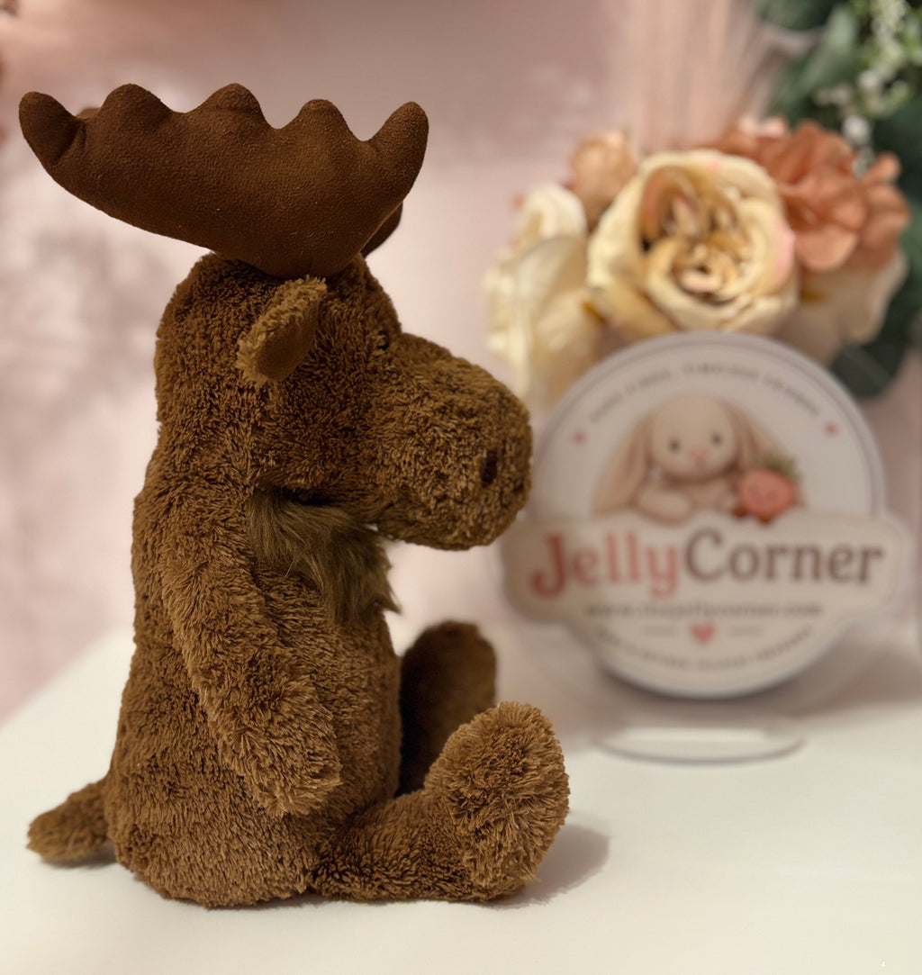 Jellycat Maple Moose