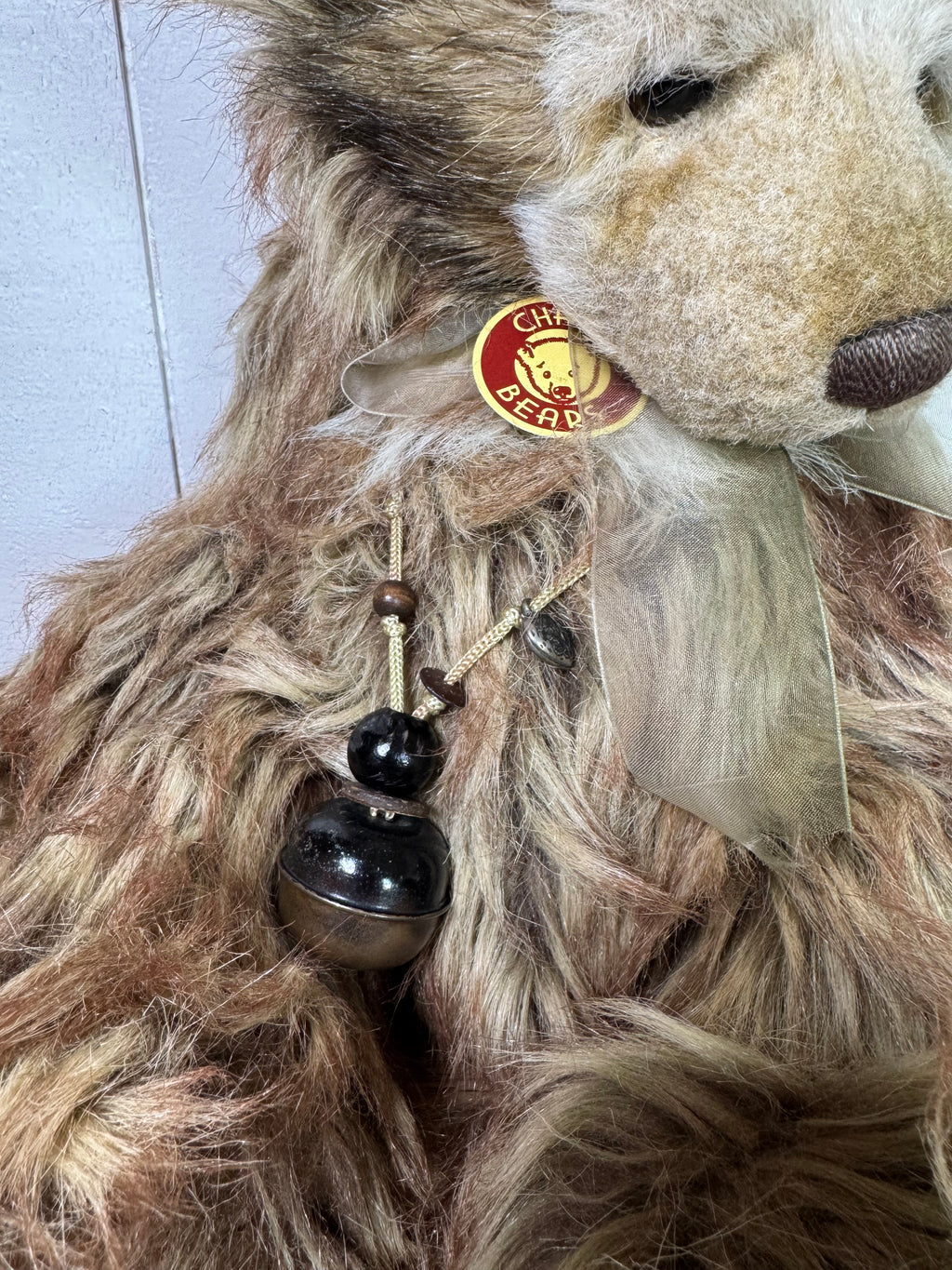 Charlie Bears | Trevor CB114819