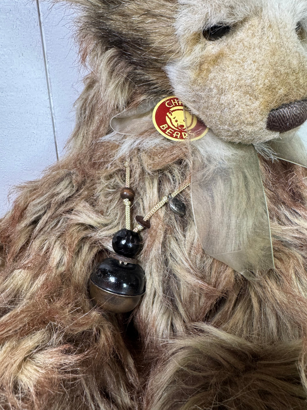 Charlie Bears | Trevor CB114819