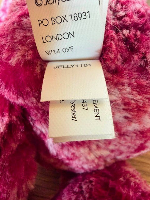 Jellycat Special Edition Blackberry Bunny