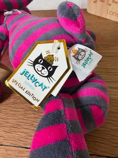 Jellycat Special Edition Lulu Bunny