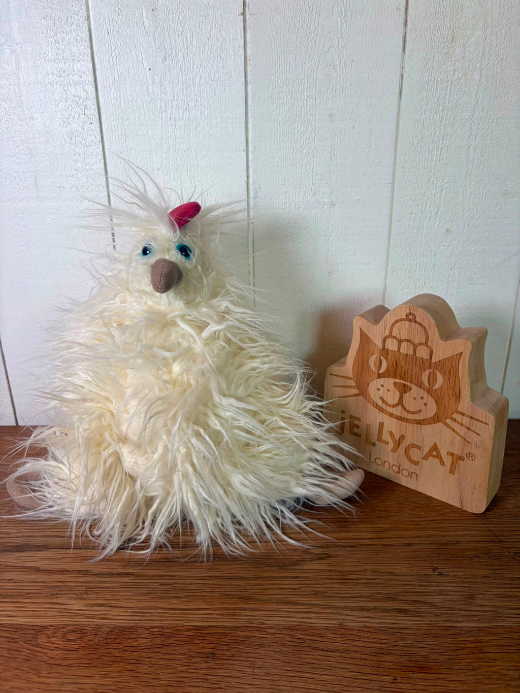 Jellycat Matilda Hen