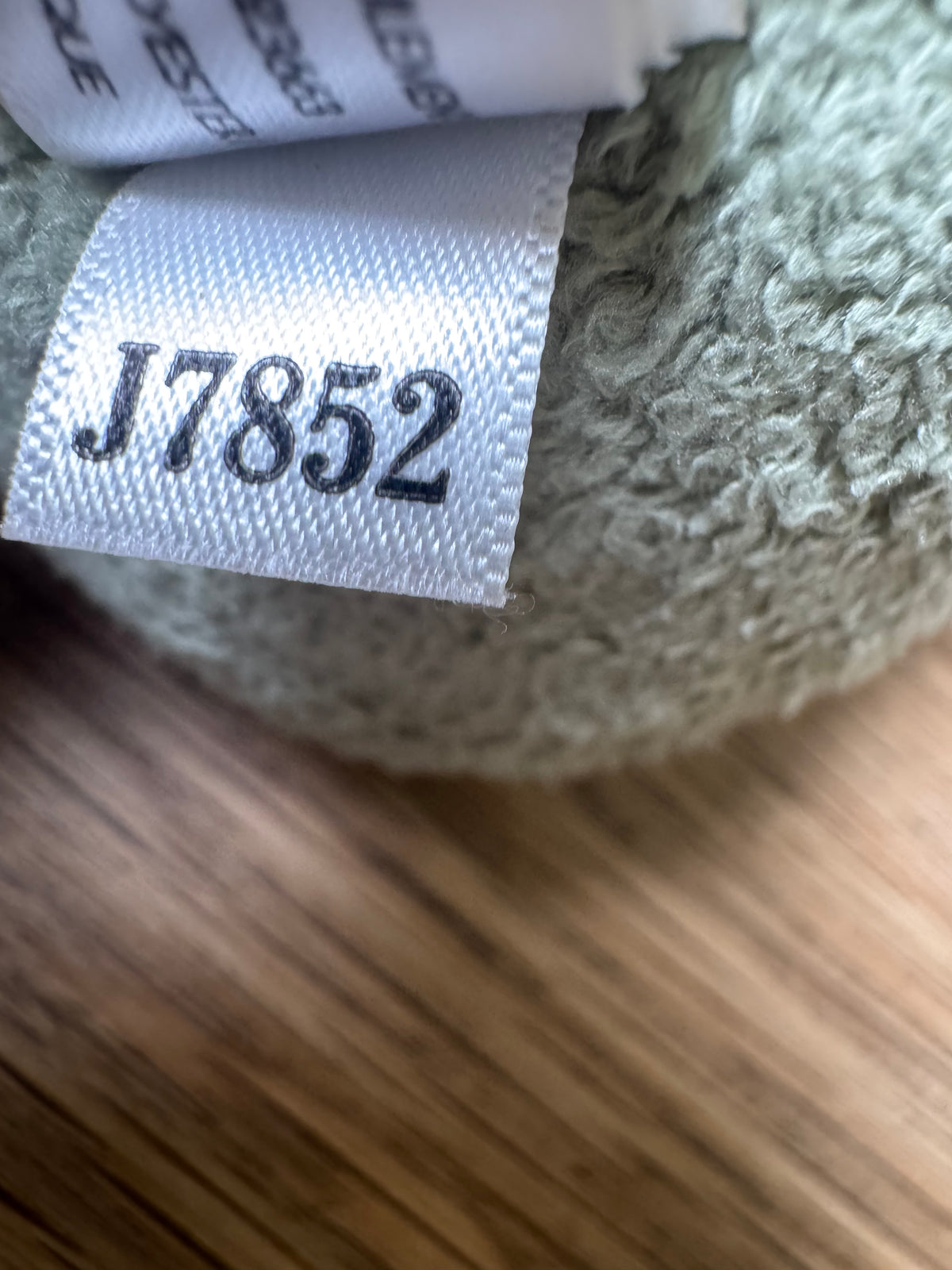 Jellycat Buttercup Sweet Sproutling | Damaged Tags