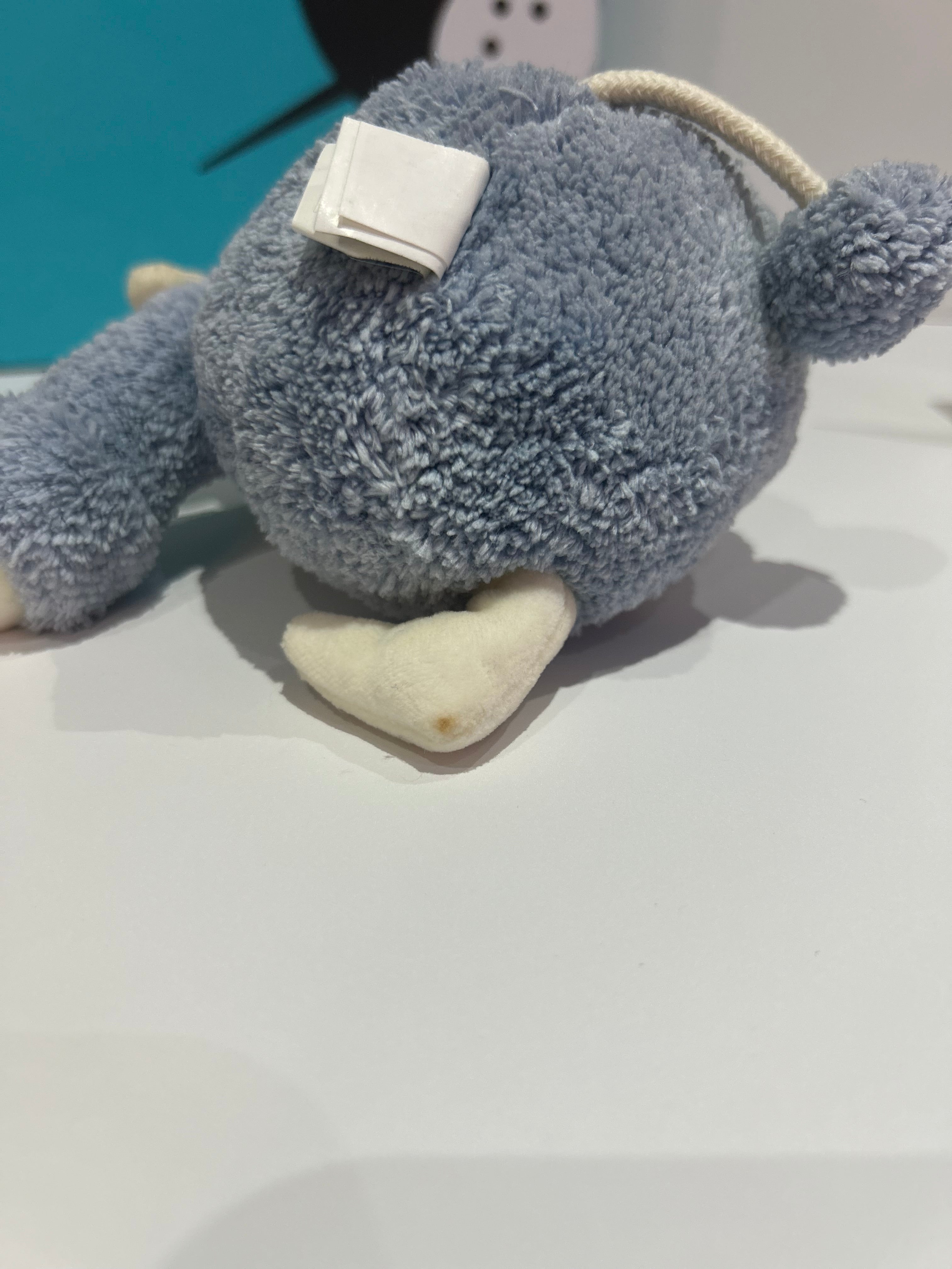 Jellycat Poloneck Peeker Sheep