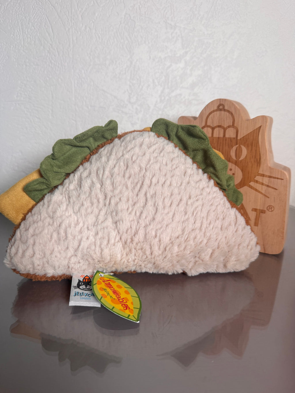 Amuseable Sandwich
