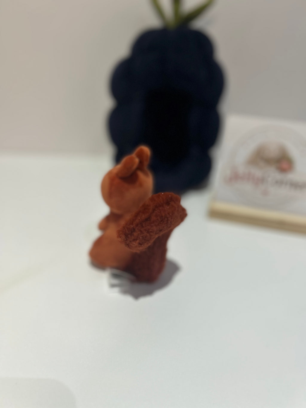 Jellycat Brambling Squirrel