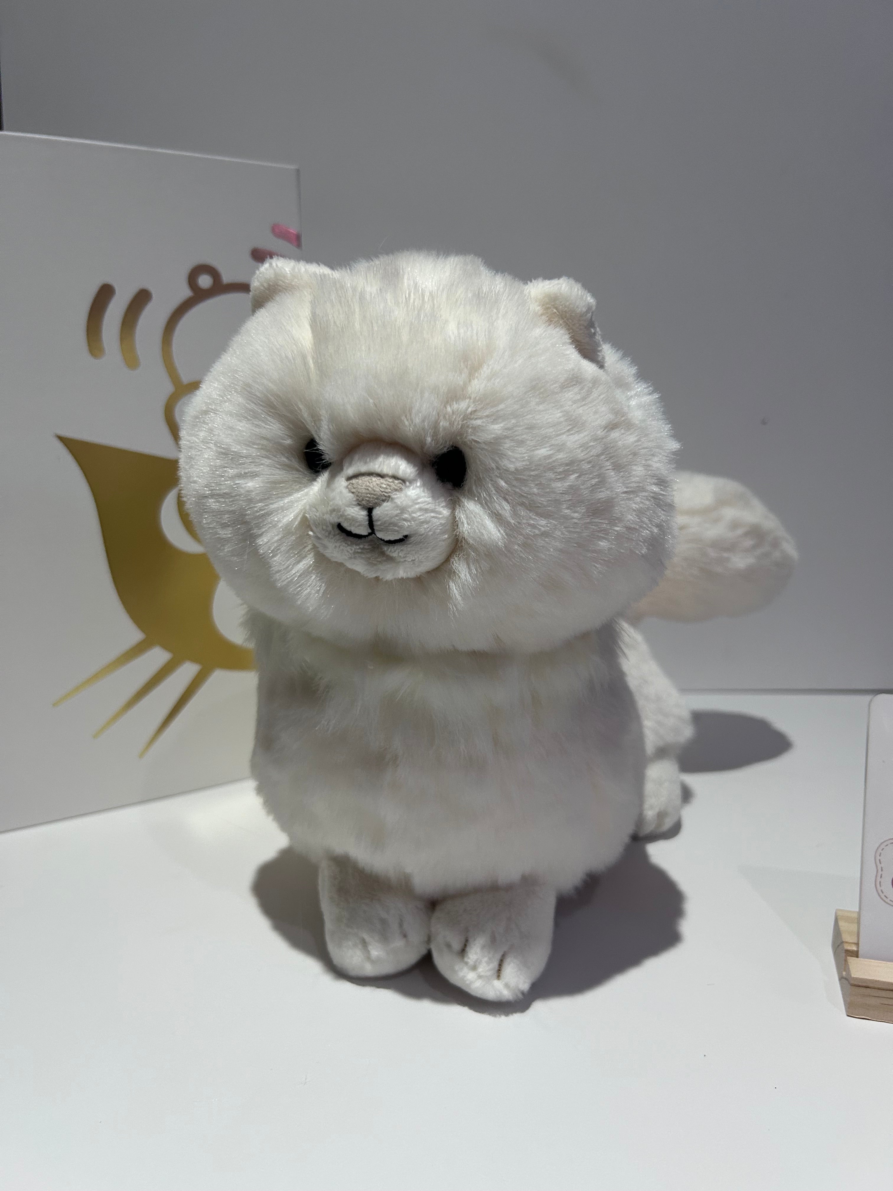 Jellycat Clarissa Persian Cat