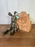 Jellycat Troubadour Mouse
