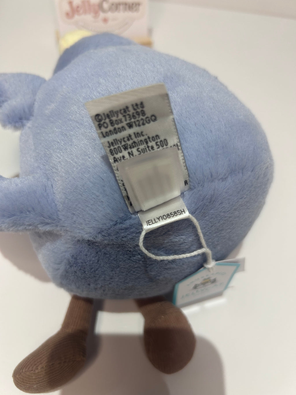 Jellycat Vicky Teapot