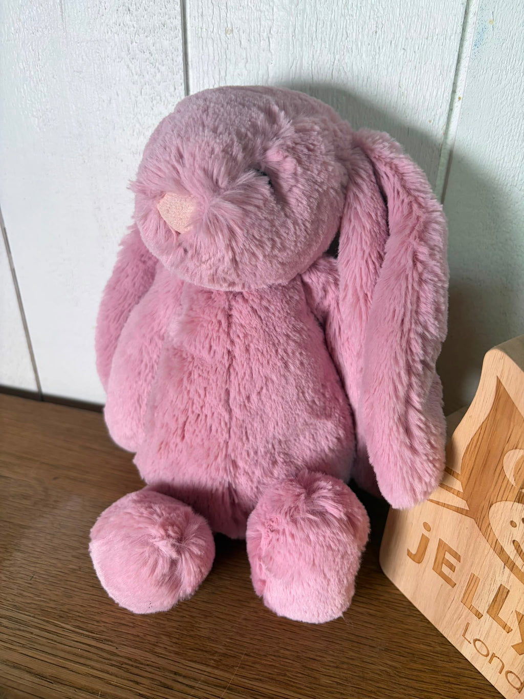 Jellycat Bashful Tulip Bunny