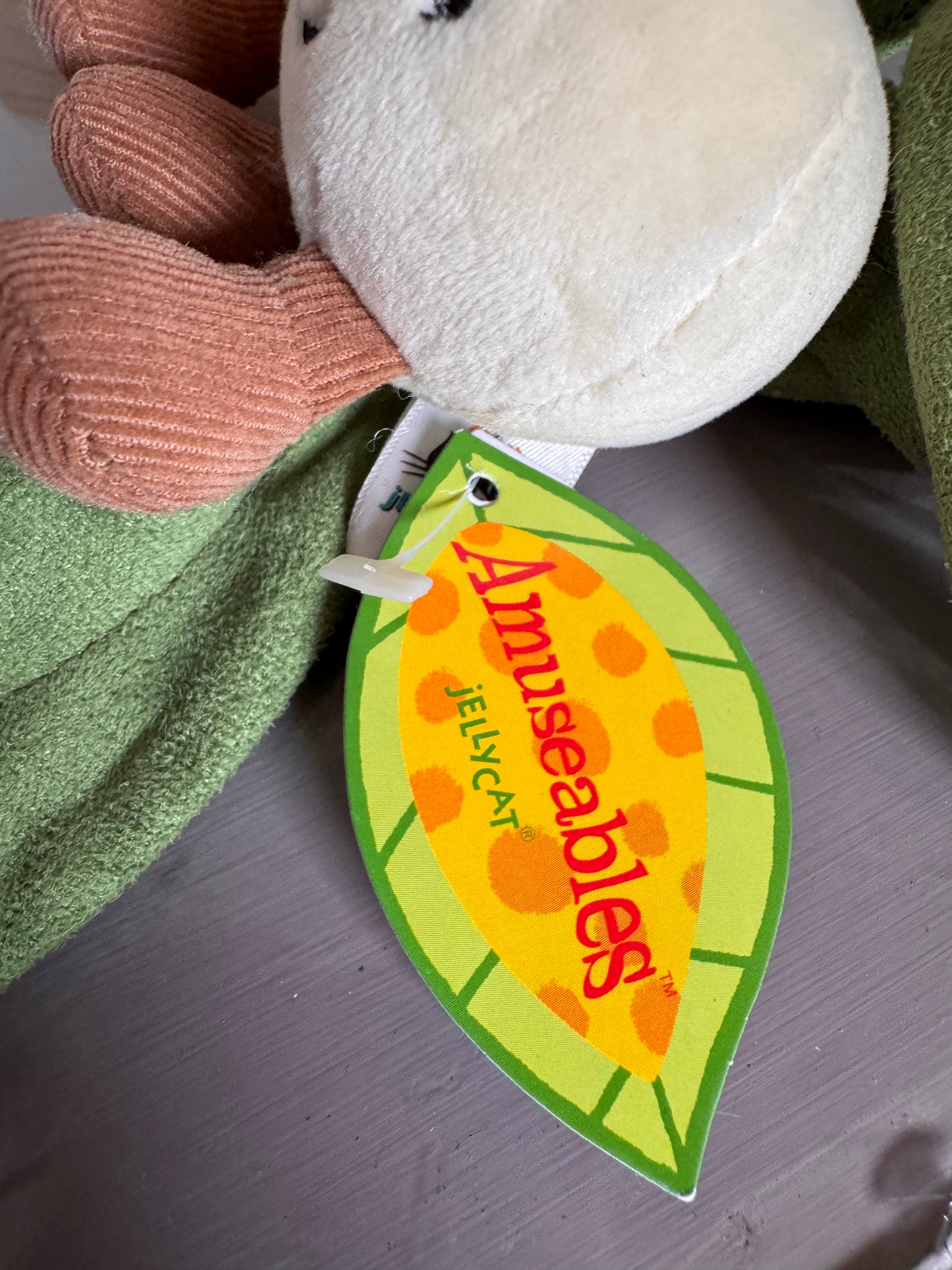 Original Amuseable Mistletoe