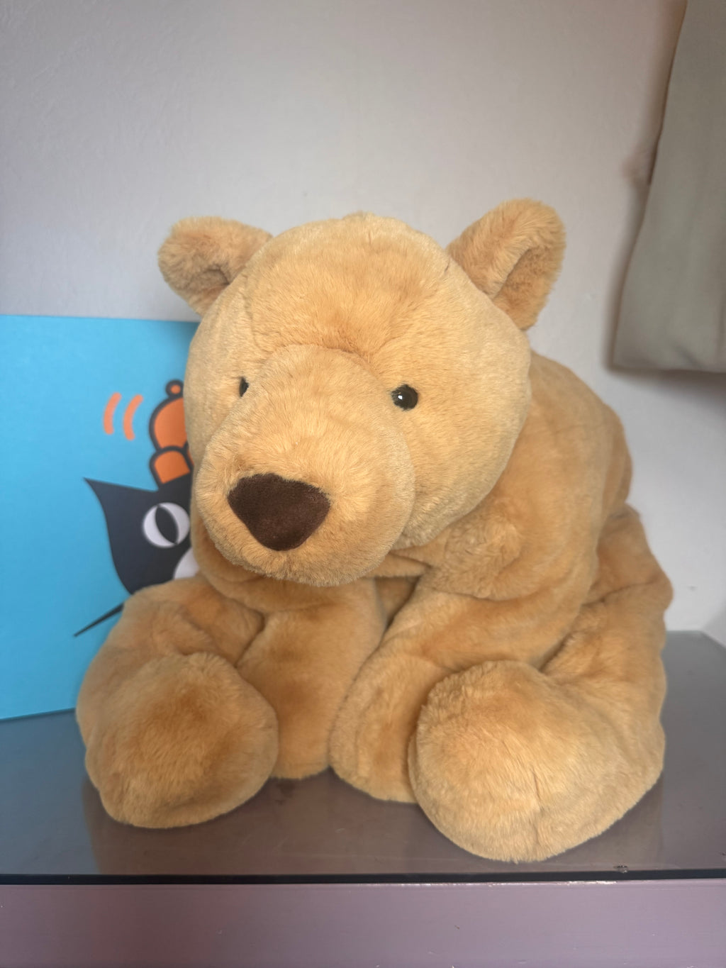 Harvey Bear