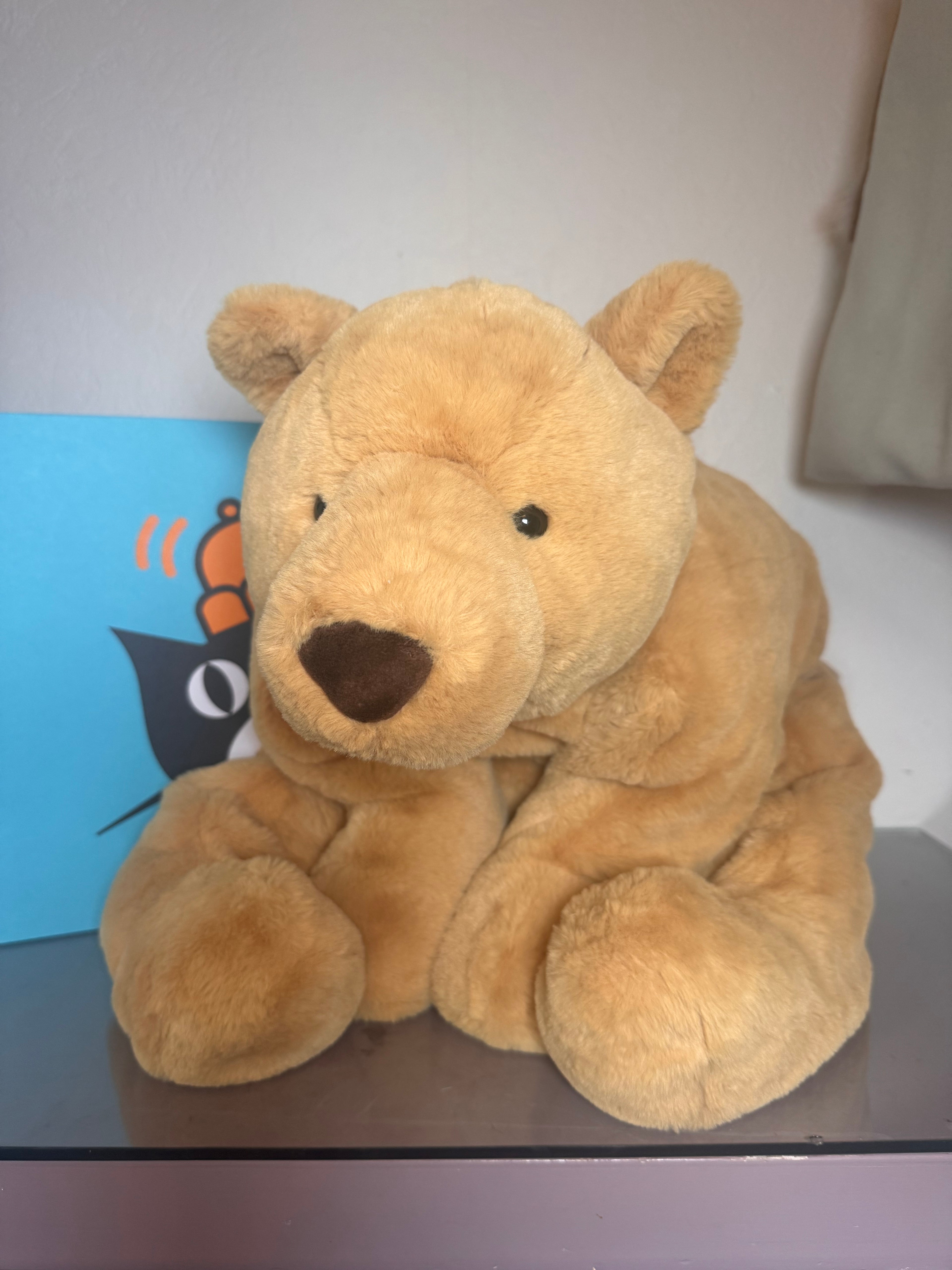 Harvey Bear