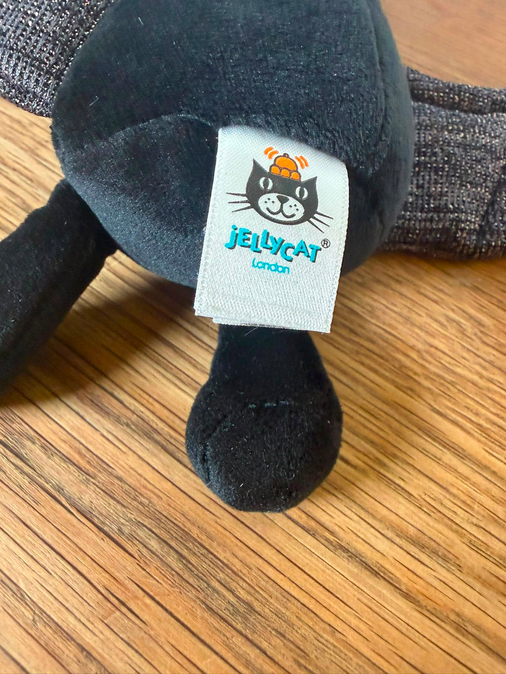 Jellycat Onyx Bat | RARE FIND