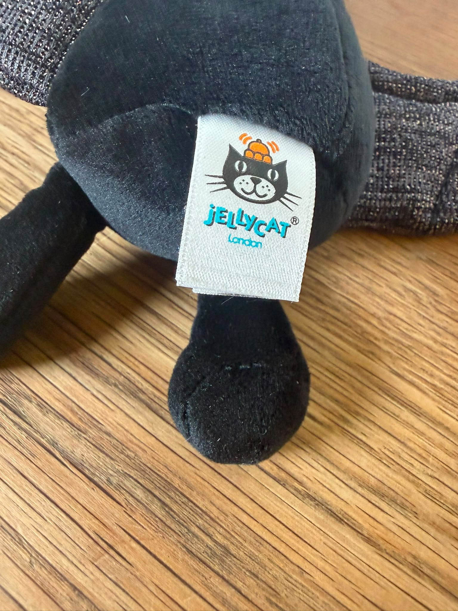 Jellycat Onyx Bat | RARE FIND