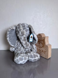 Dapple Elephant