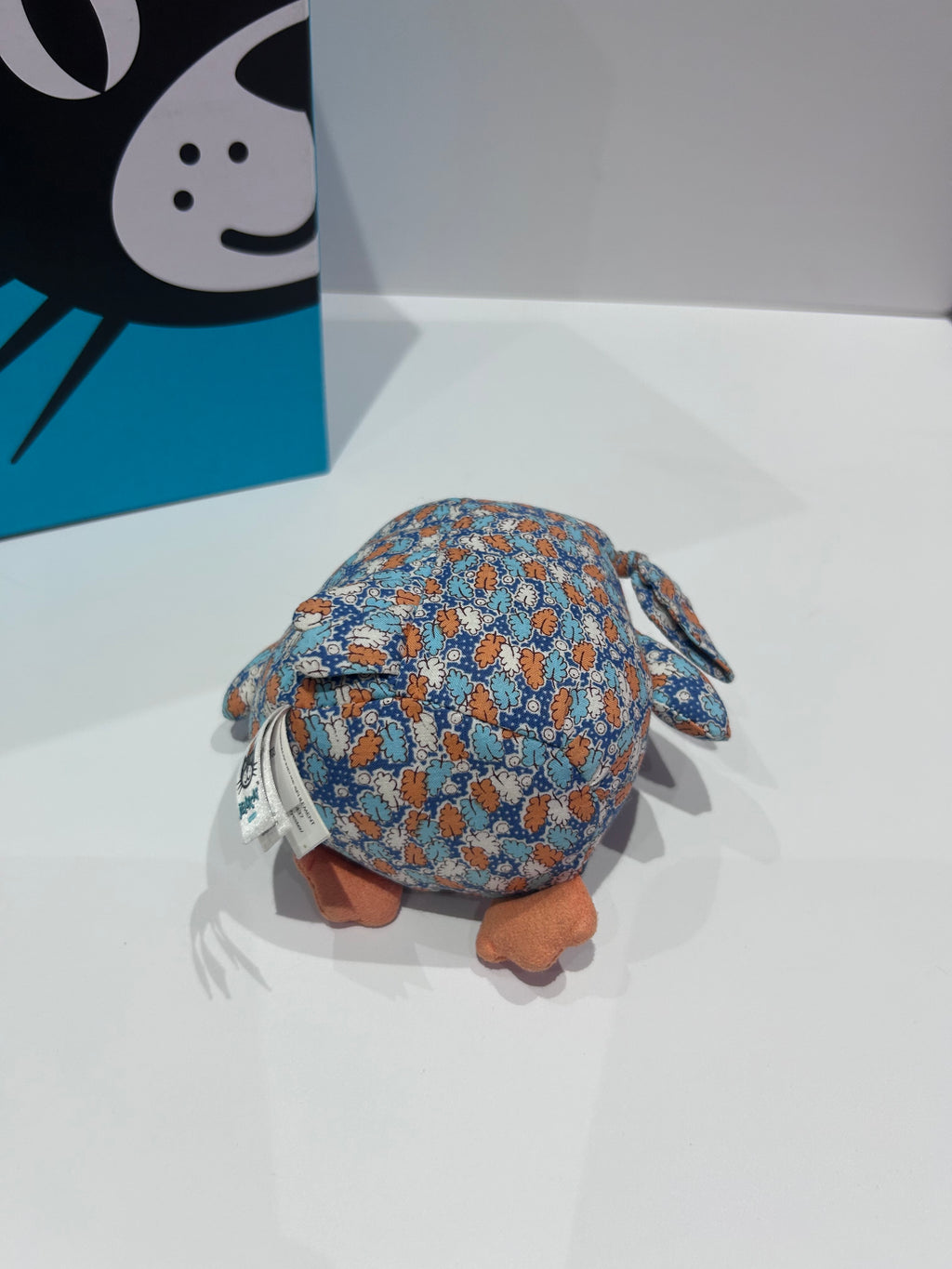 Jellycat Betty Owl - Untagged