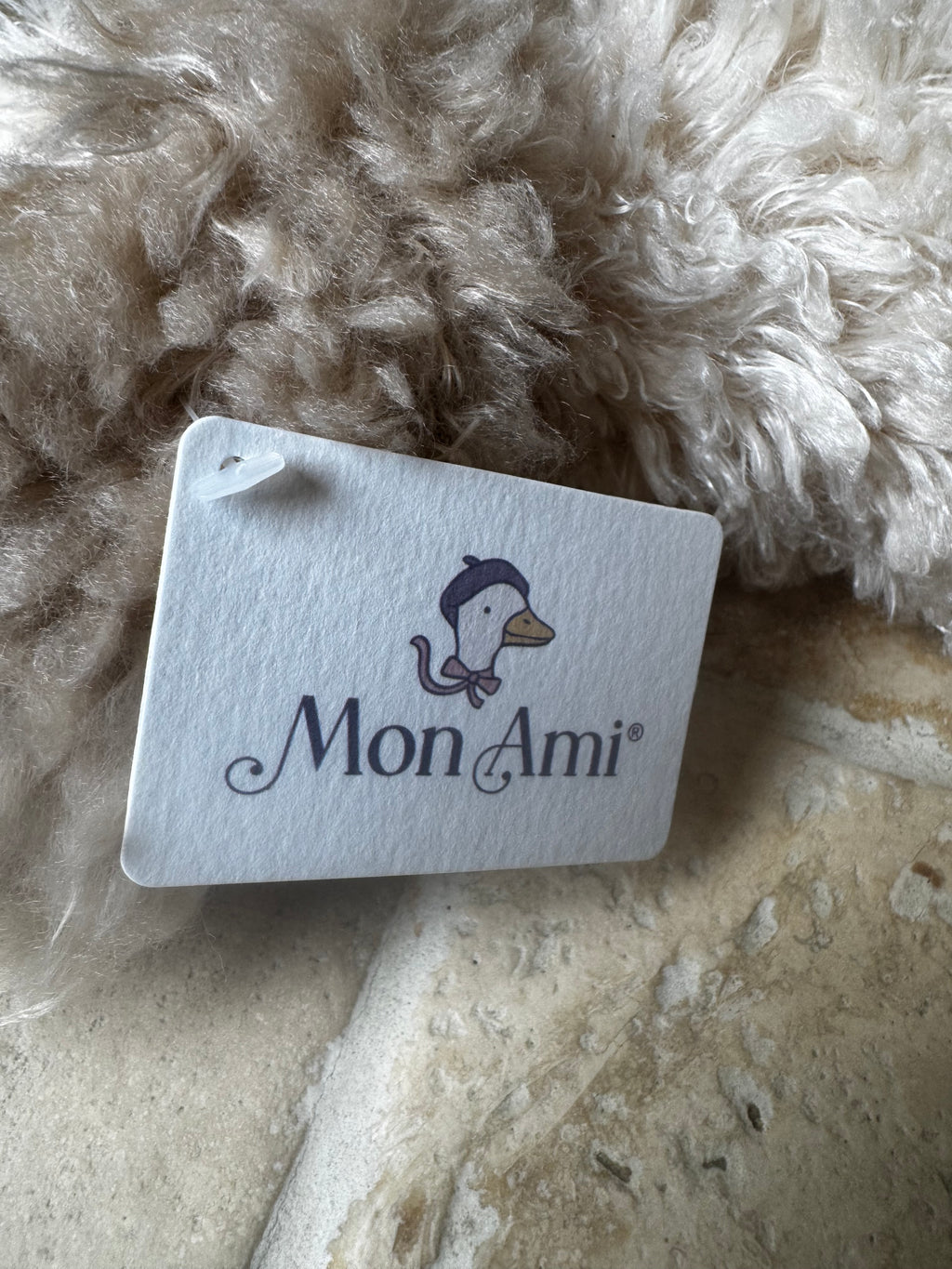 Mon Ami | Bogart Puppy