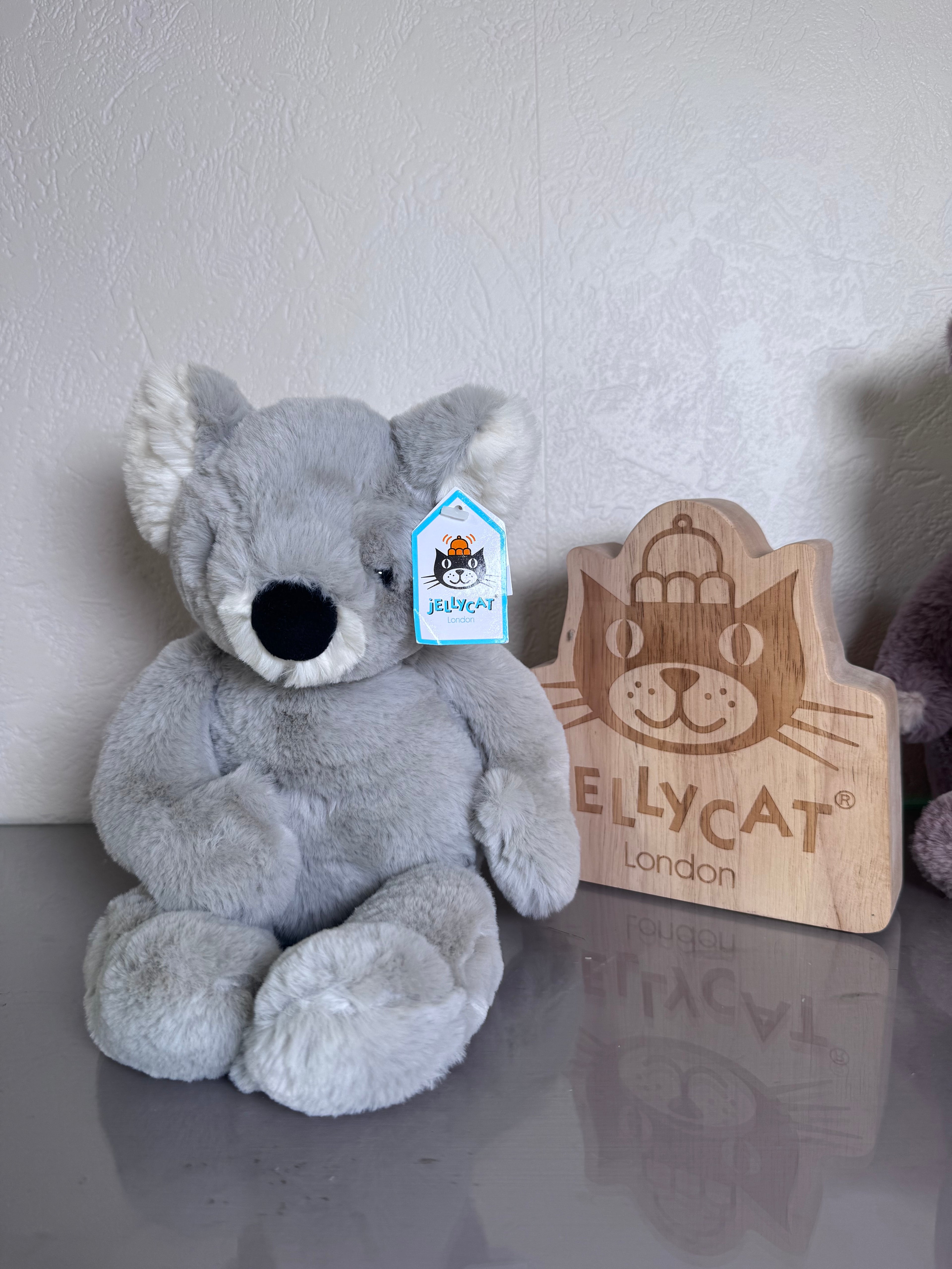 Medium Benji Koala