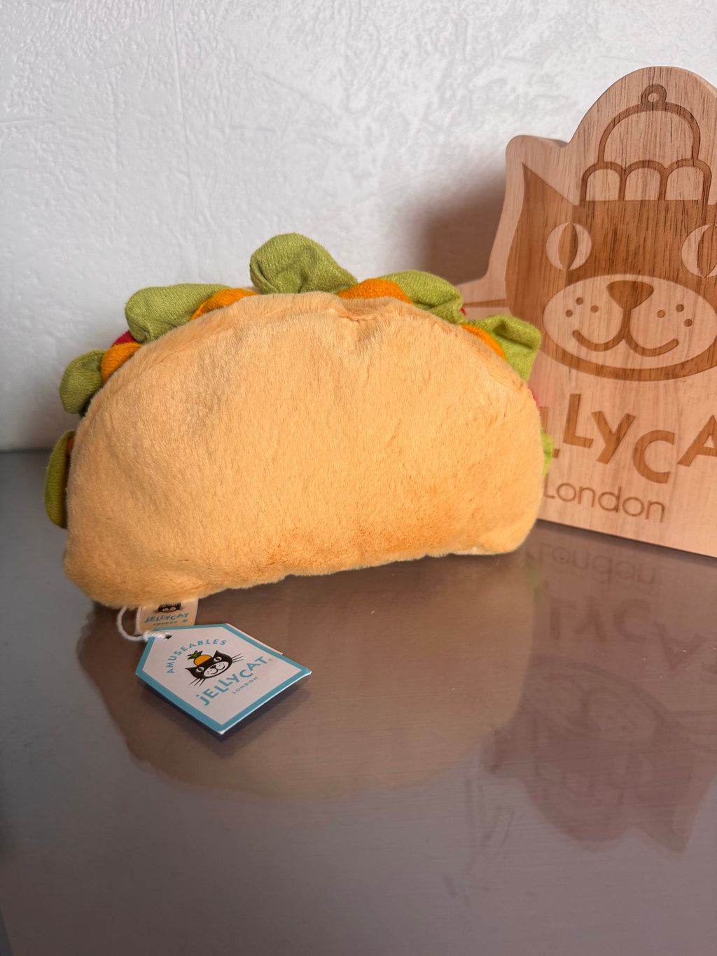 Amuseable Taco