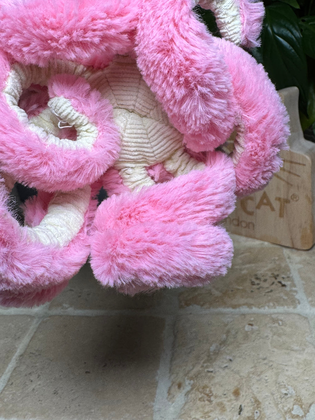 Jellycat Candie Octopus //Untagged